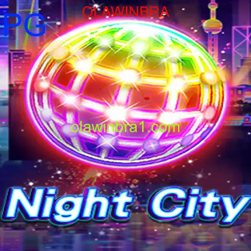Descobrindo NightCity: Um Universo de Aventura com a Palava-Chave OLAWINBRA